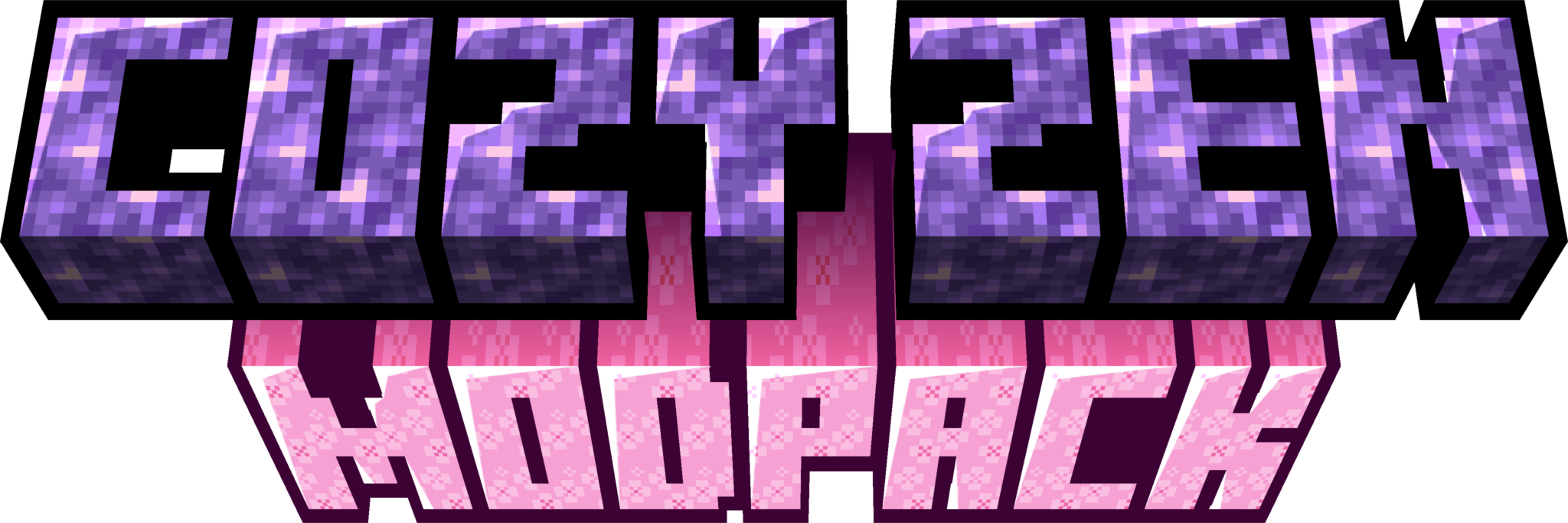 Cozy Zen Modpack